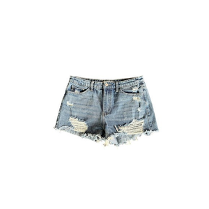 KanCan Jean Shorts Size 27‎
